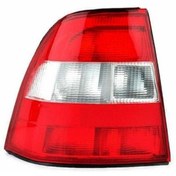 Resim İthal Opel Vectra B Sağ Stop Makyajlı Kasa 99 Model Sonrası Depo 