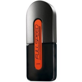 Resim Avon Full Speed Erkek Parfüm EDT 75 ML 