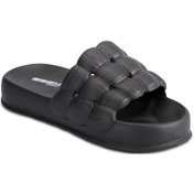 Resim ESEM OFFU Kadın Siyah Terlik 