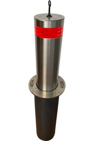 Resim CKM Savunma Manuel Mantar Bariyer, Amortisörlü Bariyer, Gazlı Bariyer, Anahtarlı Bariyer, Kilitli Bariyer 