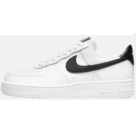 Resim Nike Aır Force 1 '07 Unisex Ayakkabı Dd8959-103 001 
