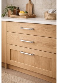 Resim Arus Kulp Krom Ø 10 96 Mm Krom 