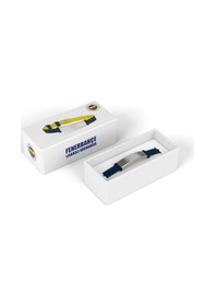 Resim Fenerbahçe Lisanslı Fashion Ayarlanabilir Bileklik Ahşap Kutulu 001 