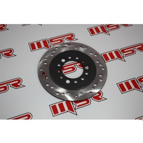 Resim Honda Alpha Fren Diski Oem Değer 1-Değer 2 