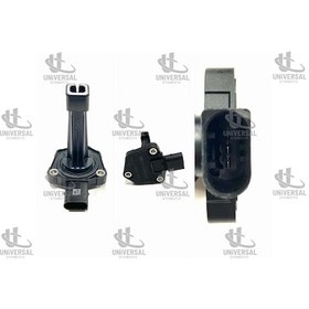 Resim Sensör Yağ Seviye İ20 10-18/i30 10-18/santafe / 21590-2a100 