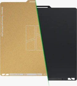 Resim Lab Çift Taraflı PEI Tabla - X1/P1/A1 