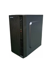Resim Suncom Sc-606 300w Usb 2.0 Atx Mid Tower Siyah Kasa 