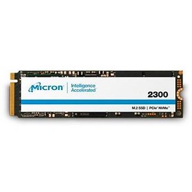 Resim Micron 2300 512GB m.2 NVMe MTFDHBA512TDV-1AY1AABYY 