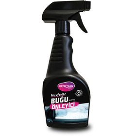 Resim Defromin Oto Buğu Önleyici | 500 Ml 