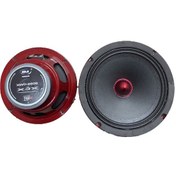 Resim Boschmann Xwd-6608 Max 700W Rms 100W 16 CM Oto Midrange Hoparlör 