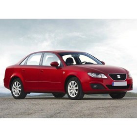 Resim Seat Exeo 09-14 Güneşlik Tutucu Klipsi Kancası İnci Gri 8U0857562 