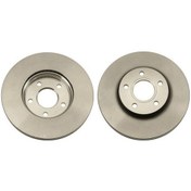 Resim Trw Df6536 - Ön Fren Aynası Volvo V40 D2 D3 D4 T2 T3 T4 T5 Hatch 