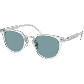 Resim Prada 0pr 17ys 2az04d 49 Unisex Güneş Gözlüğü 