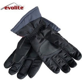 Resim Evolite Miner Kayak Eldiveni (536126312) Siyah 