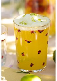 Resim Rakle Lady Bird Meşrubat Bardağı Seti 4'lü 510 CC 