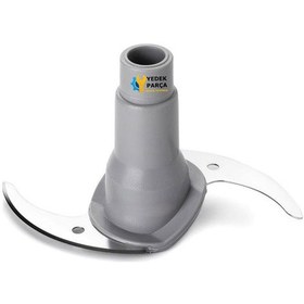 Resim Conti Uyumlu Cmd-501 Servomax Blender Doğrayıcı Bıçak 