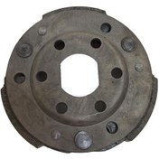 Resim Arka Debriyaj Balatası Scooter 50cc - 80cc 