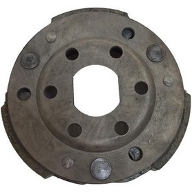 Resim Arka Debriyaj Balatası Scooter 50cc - 80cc 