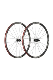 Resim Genel Markalar Vision Team 30 Disc DB-CL Yol Yarış Bisiklet Jant Seti 