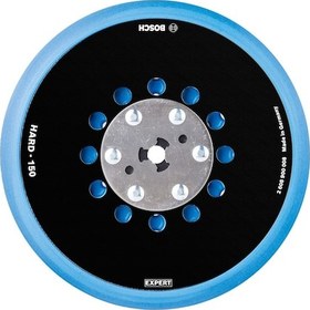 Resim Bosch Expert Çd-s 150mm Get75-150 Zımpara Tabanı - 2608900008 
