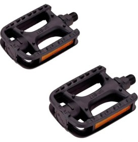 Resim Ksmart Bisiklet Pedalı 2'li (1 Takım) 