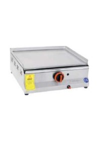 Resim Himaksan LPG-CE 50 CM Pleyt Izgara 