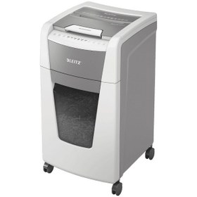 Resim Leitz IQ Auto Feed Otomatik Evrak İmha Makinesi Office 300 P4 