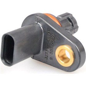 Resim Opel Astra J 1.6 Benzinli Eksantrik Devir Sensörü Egsoz Tarafı Fa 