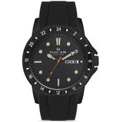 Resim Nacar Nc21-297208-bbs1 Erkek Kol Saati 