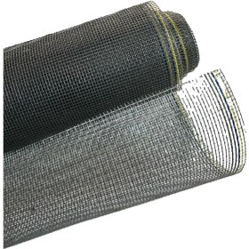 Resim SİNEKLİK TELİ 100X100 Sineklik Teli Fberglass 