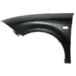 Resim Seat Leon Ön Çamurluk Delikli Sol 2005 Sonrası Uyumlu 