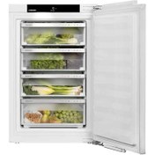 Resim Liebherr SIBa 3950 Prime BioFresh Ankastre Buzdolabı 