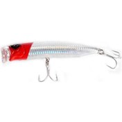 Resim Sea Horse Popping 15 Cm 40 Gr -L06 Sahte Balık 