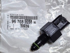 Cey CITROEN C-ELYSEE Mazot Filtre Sensörü 2012 - 2019 (191317