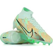 Resim Nıke Zoom Superfly 9 Elite Fg Krampon Yeşil Dj4977-343 P-111 001 