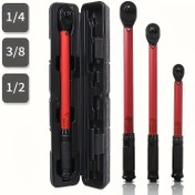 Resim Kaymaz Saplı Ayarlanabilir Hızlı Tork Anahtarı (72 Dişli), Araba ve Motosiklet Bakım Aracı, Evde Kendin Yap Aletleri 