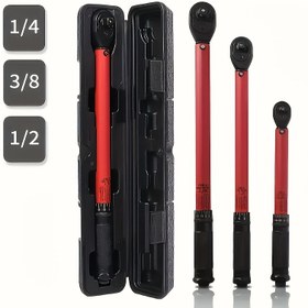 Resim Kaymaz Saplı Ayarlanabilir Hızlı Tork Anahtarı (72 Dişli), Araba ve Motosiklet Bakım Aracı, Evde Kendin Yap Aletleri 