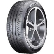 Resim Continental 235/55R19 105V Contipremiumcontact 6 Yaz Lastiği 2025 