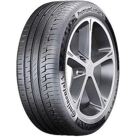 Resim Continental 235/55R19 105V Contipremiumcontact 6 Yaz Lastiği 2025 
