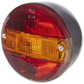 Resim Hella 2SE001685201 Stop Lambasi 060515 1106541 152627 