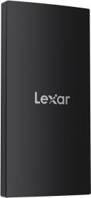 Resim Lexar 1TB 1050MB/S USB 3.2 Taşınabilir SSD HardDisk LSL30001T 