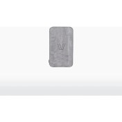 Resim Woodie Milano Grey Shade Wood Powerbank 