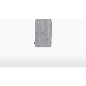 Resim Woodie Milano Grey Shade Wood Powerbank 