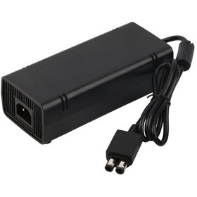 Resim Microsoft Xbox 360 E-Slim Kasa Slim S Adaptörü 