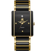 Resim Beverly Hills Polo Club BP3699C.251 Erkek Kol Saati 