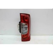 Resim PSA Peugeot 1624216980 Uyumlu Stop Lambası Sağ Bipper Fiorino Nemo Çift Kapı A9 08- 