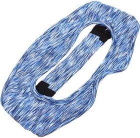 Resim Hemobllo 2 Sanal Gerçeklik Gözlüğü Sıhhi Vr Pedleri Kapakları Yıkanabilir Vr Göz Dolgusu Maskesi Kapağı Yüz Kapatma Kulaklık Tedarik Polyester 
