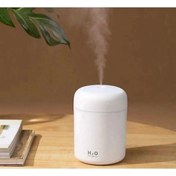 Resim shop Mini Hava Nemlendirici, Buhar Makine - Koku Giderici 