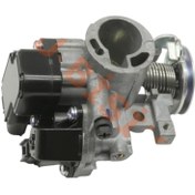 Resim İSS BİLİŞİM Honda Activa 125 Gaz Kelebeği 