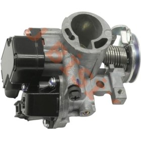 Resim İSS BİLİŞİM Honda Activa 125 Gaz Kelebeği 